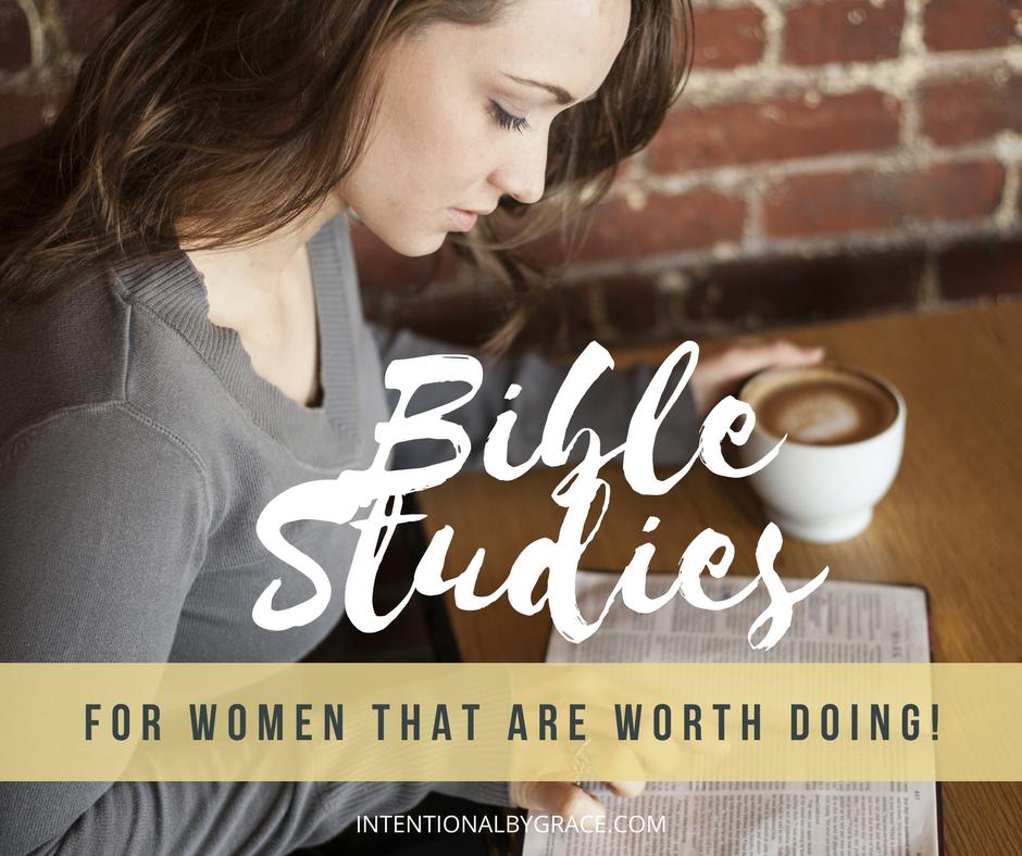 What Is Bible Study?